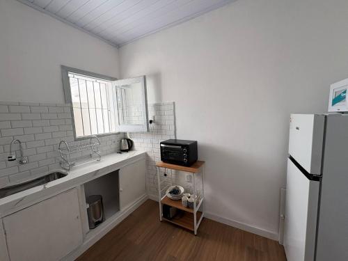 kuhinja, Apartamentos Plaza Minas in Minas
