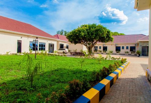 Belmont Hotel Mbale in Mbale