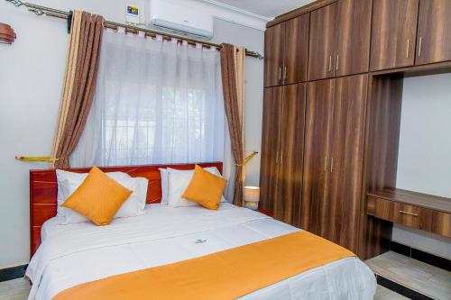 Belmont Hotel Mbale in Mbale