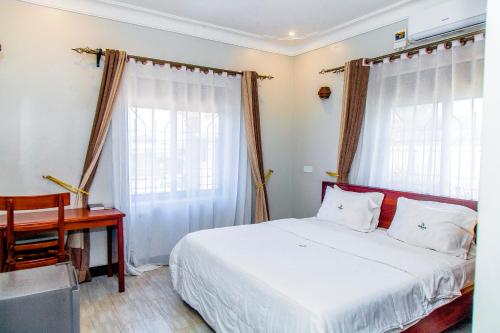 Belmont Hotel Mbale in Mbale