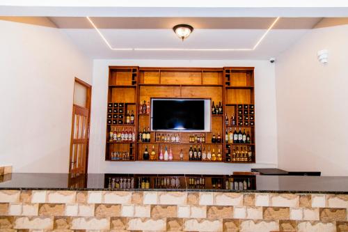 Belmont Hotel Mbale in Mbale