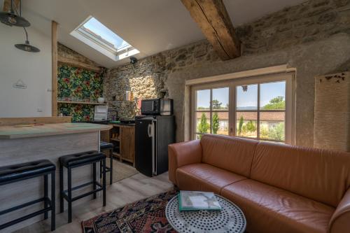 Viesnīcas āriene, Au repos des Troubadours- Carcassonne in Pennautier