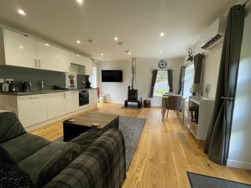 Rha Ha Cottage in Uig