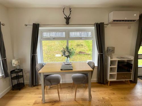 Rha Ha Cottage in Uig