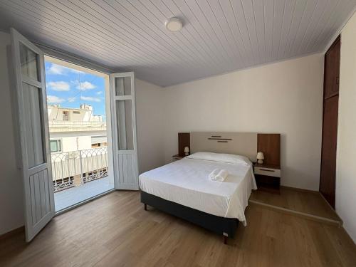 Apartamentos Plaza Minas in Minas