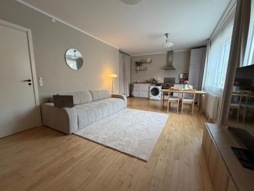 Charming studio apartment in the heart of Nørrebro, Copenhagen – khách sạn tại Norrebro