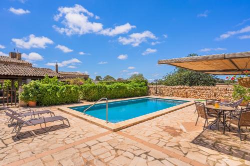 Son Galileu, Mallorca