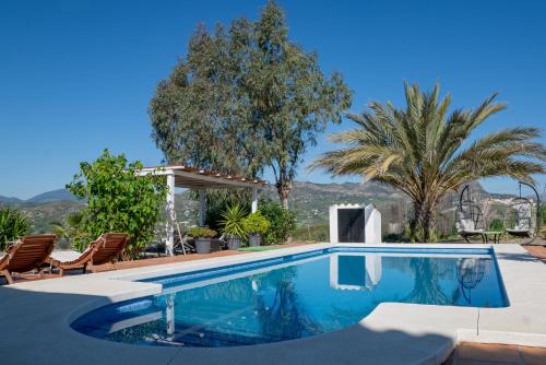 Finca Feliz Andaluz - Alora