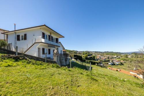 外部景觀, Outeiro 99, Perfect Combination in 帕雷德斯德高拉