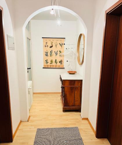 Gemütliche Ferienwohnung zwischen Europa-Park und Schwarzwald (Gemutliche Ferienwohnung zwischen Europa-Park und Schwarzwald) in ลาร์/ชวาร์ซวาลด์
