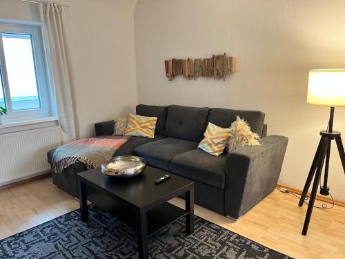 Gemütliche Ferienwohnung zwischen Europa-Park und Schwarzwald (Gemutliche Ferienwohnung zwischen Europa-Park und Schwarzwald) in ลาร์/ชวาร์ซวาลด์