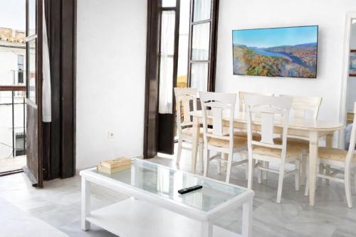 Apartamentos Larga 70 in El Puerto de Santa Maria Center