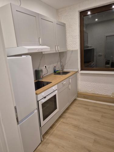 Finkenwerder Larisa's Nr 20 -Ganze Unterkunft in Finkenwerder