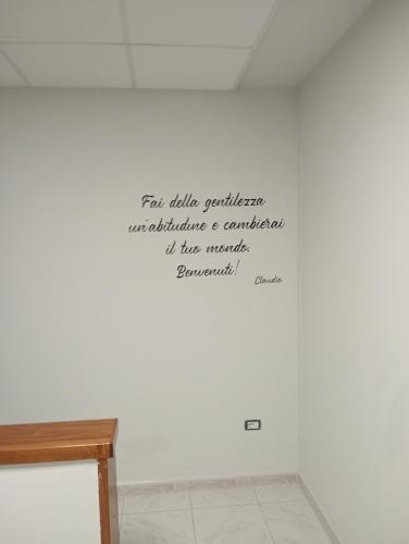 B&B Porta Roma chambre d'hôte Grazzanise