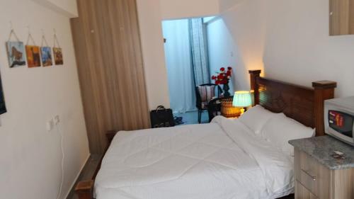 Diana Executive Skyline Suite , 3min to CBD, 5min to Westlands, 25min to JKIA – khách sạn tại Ngara