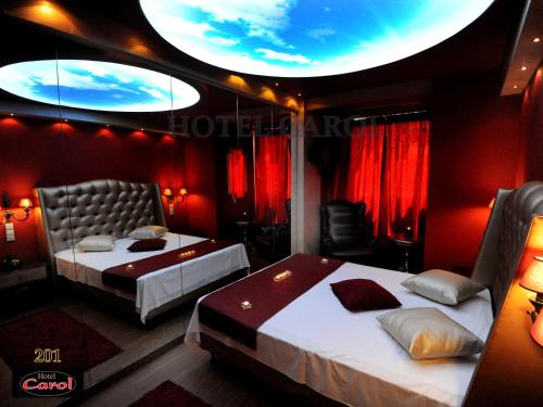 Carol Hotel - image 14