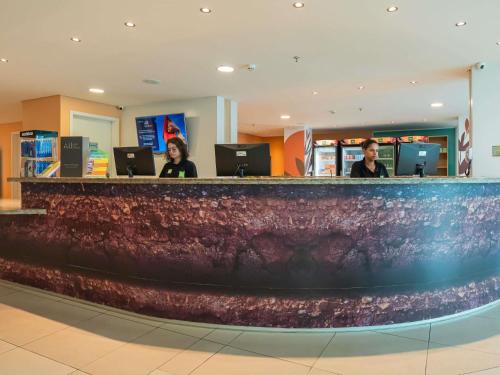 Photo - ibis Styles Manaus