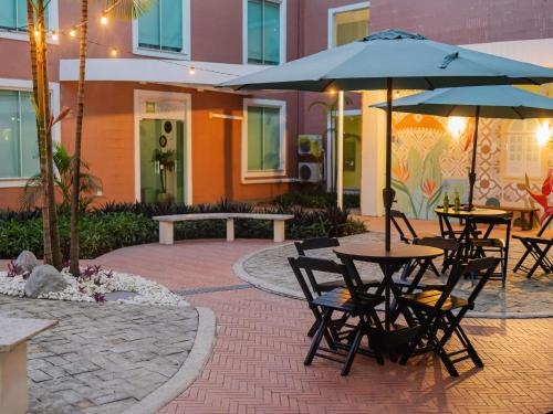 Photo - ibis Styles Manaus