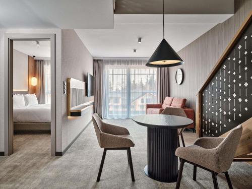 Mövenpick Resort & Spa Karpacz in Карпач