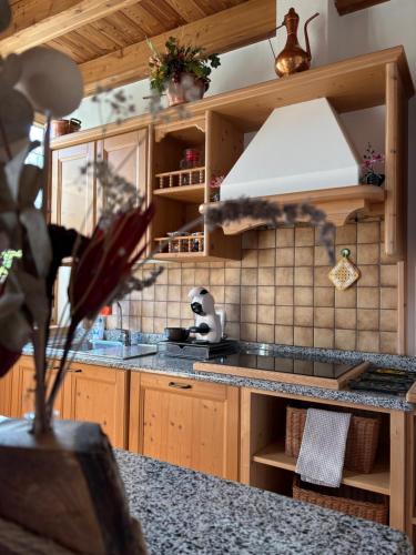 Agritur Maso Pra' Cavai B&B 4
