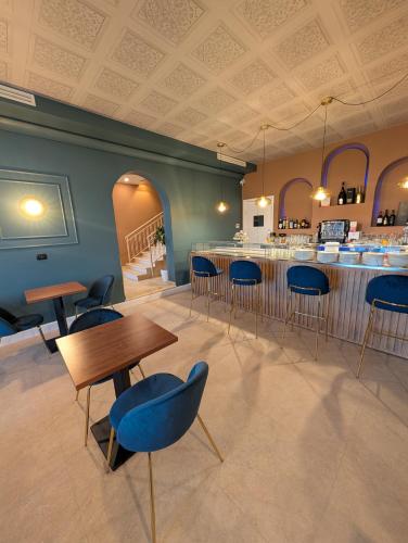 Via del Mare Apulia B&B e Spa Suites 4