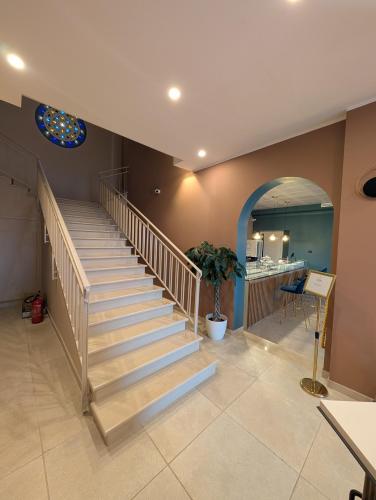 Via del Mare Apulia B&B e Spa Suites 3
