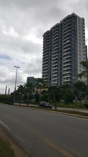D'Kroll Vega Residensi Cyberjaya 1 Bedroom Suite