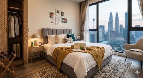 Aparthotels in Kuala Lumpur 
