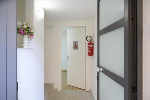A Casa Di Ugo in Фішано
