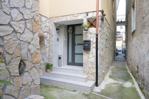 Зовнішній вигляд готелю, A Casa Di Ugo in Фішано