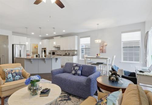 2Br2Ba Retreat Elevated Living A Professional Haven in Middletown, DE in มิเดิ้ลทาวน์ (เดลาแวร์)