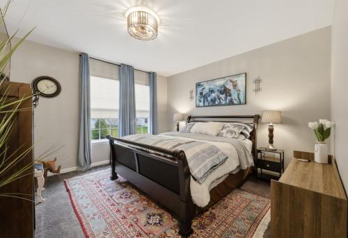Charming 2-Bedroom Home in Vibrant Adult Community in Middletown, USA