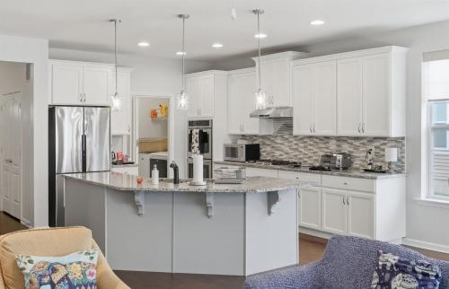 2Br2Ba Retreat Elevated Living A Professional Haven in Middletown, DE in มิเดิ้ลทาวน์ (เดลาแวร์)