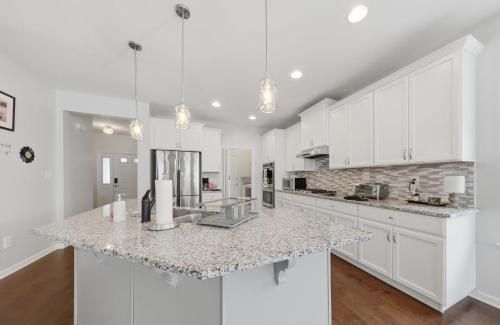 2Br2Ba Retreat Elevated Living A Professional Haven in Middletown, DE in มิเดิ้ลทาวน์ (เดลาแวร์)