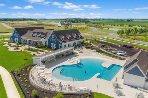 2Br2Ba Retreat Elevated Living A Professional Haven in Middletown, DE in มิเดิ้ลทาวน์ (เดลาแวร์)