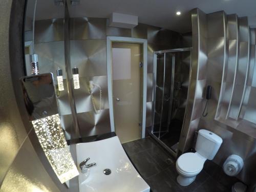 Carol Hotel Room Type - Junior Suite
