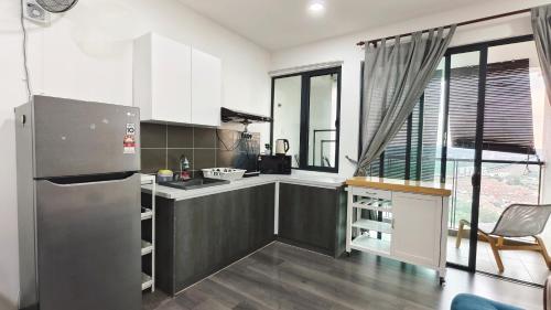 Eshue B-16-10 Suite Vista Bangi - image 9