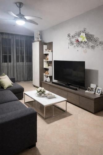 Apartamento a 5 minutos caminando de la playa