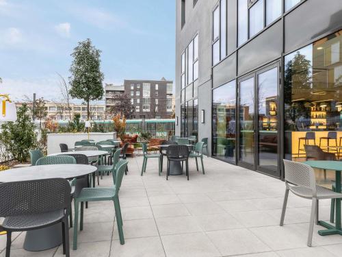 Паб/Коктейль-бар, Ibis Styles Bezons Paris La Defense in Безон