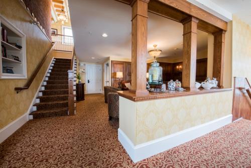 The Washington House Hotel & Restaurant 3
