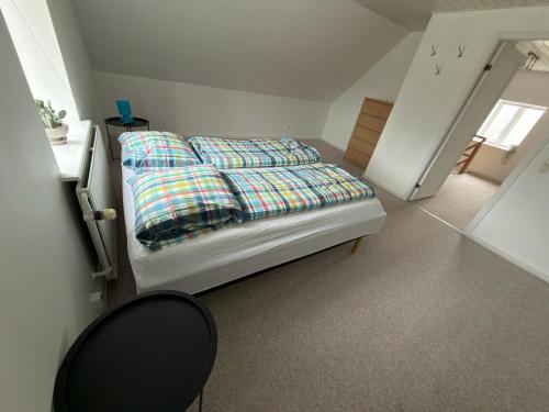 Nordic Nest in Estruplund