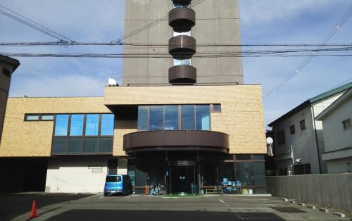 宫古山酒店