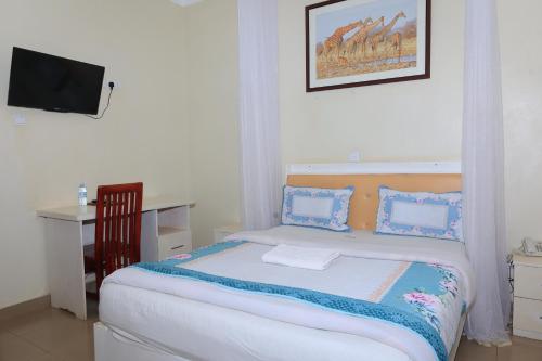 Lorycon Hotel Rukungiri