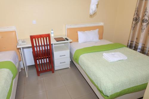 hotel photo