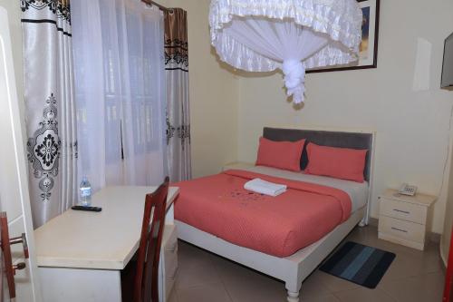 Lorycon Hotel Rukungiri in Bushenyi