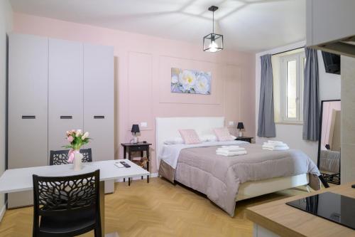 A Casa Di Ugo in Фішано