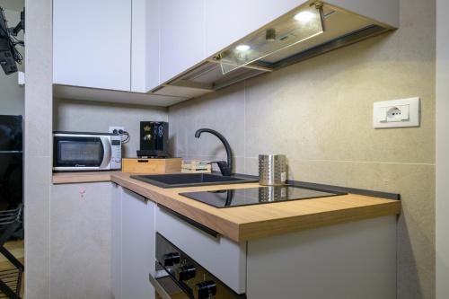 кухня, A Casa Di Ugo in Фішано