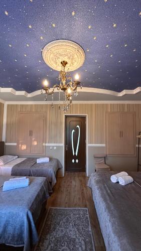 Guest House Melissa in Κβάρλις