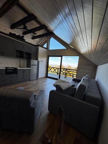Sumadijski ranc-Brvnara in Gornja Trepca