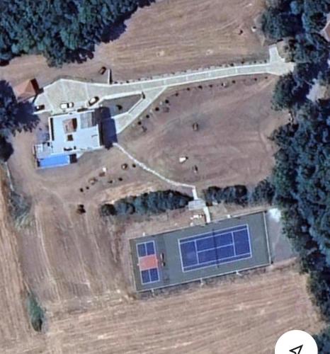 Sumadijski ranc-Brvnara in Gornja Trepca